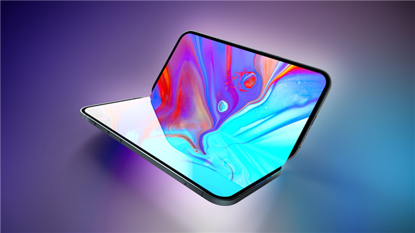 OvʷһۯBiPhone 18 Foldl(f)